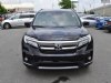 2019 Honda Pilot Touring 8-Passenger Crystal Black Pearl, Lawrence, MA