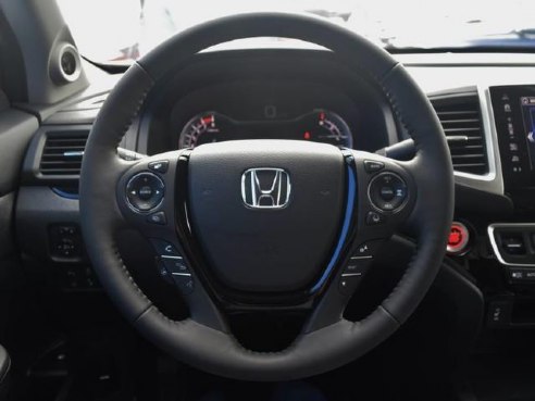 2019 Honda Ridgeline RTL-E Modern Steel Metallic, Lawrence, MA