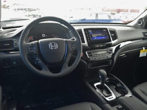 2019 Honda Ridgeline RTL-E Modern Steel Metallic, Lawrence, MA