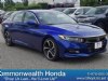 2018 Honda Accord Sedan