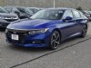 2018 Honda Accord Sedan Sport 2.0T Still Night Pearl, Lawrence, MA