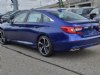 2018 Honda Accord Sedan Sport 2.0T Still Night Pearl, Lawrence, MA