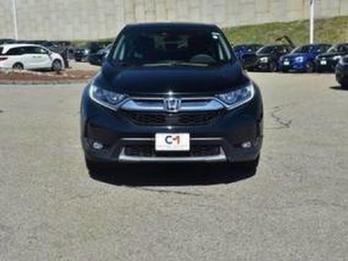 2018 Honda CR-V EX Crystal Black Pearl, Lawrence, MA