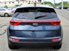 2019 Kia Sportage EX Pacific Blue, Lawrence, MA