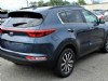 2019 Kia Sportage EX Pacific Blue, Lawrence, MA