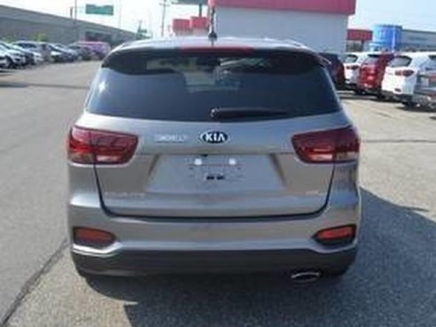 2019 Kia Sorento LX Titanium Silver, Lawrence, MA