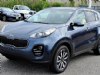 2019 Kia Sportage EX Pacific Blue, Lawrence, MA