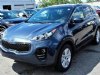 2019 Kia Sportage LX Pacific Blue, Lawrence, MA