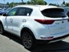 2019 Kia Sportage EX Snow White Pearl, Lawrence, MA