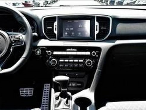 2019 Kia Sportage EX Snow White Pearl, Lawrence, MA