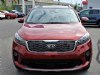 2019 Kia Sorento EX V6 Passion Red, Lawrence, MA