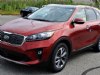 2019 Kia Sorento EX V6 Passion Red, Lawrence, MA