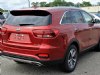 2019 Kia Sorento EX V6 Passion Red, Lawrence, MA