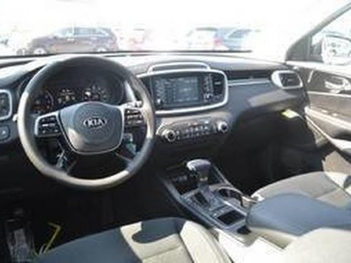 2019 Kia Sorento LX Titanium Silver, Lawrence, MA