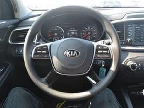 2019 Kia Sorento LX Titanium Silver, Lawrence, MA