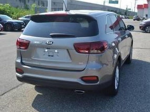 2019 Kia Sorento LX Titanium Silver, Lawrence, MA