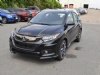 2019 Honda HR-V Sport Crystal Black Pearl, Lawrence, MA