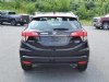 2019 Honda HR-V Sport Crystal Black Pearl, Lawrence, MA