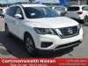 2018 Nissan Pathfinder - Lawrence - MA