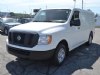 2018 Nissan NV Cargo SV Glacier White, Lawrence, MA