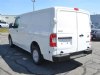 2018 Nissan NV Cargo SV Glacier White, Lawrence, MA