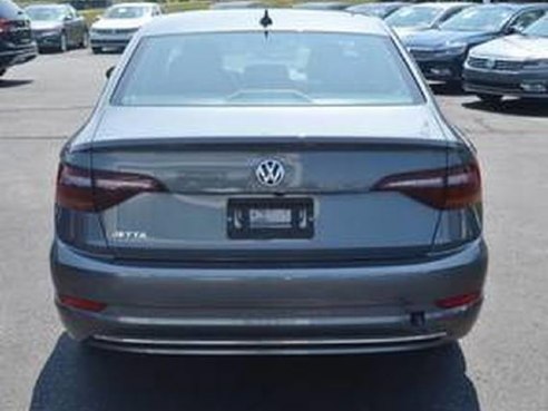 2019 Volkswagen Jetta SEL Platinum Gray Metallic, Lawrence, MA