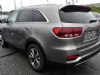 2019 Kia Sorento EX V6 Titanium Silver, Lawrence, MA