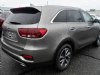 2019 Kia Sorento EX V6 Titanium Silver, Lawrence, MA