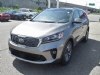 2019 Kia Sorento EX V6 Titanium Silver, Lawrence, MA