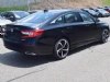 2018 Honda Accord Sedan Sport 1.5T Crystal Black Pearl, Lawrence, MA