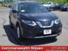 2018 Nissan Rogue - Lawrence - MA