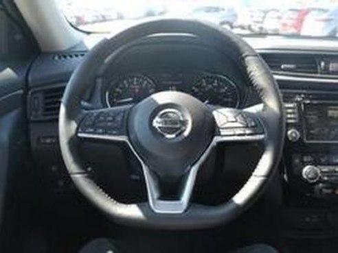 2018 Nissan Rogue SV Magnetic Black, Lawrence, MA