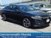 2018 Honda Accord Sedan