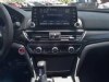 2018 Honda Accord Sedan Sport 1.5T Crystal Black Pearl, Lawrence, MA