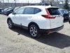 2018 Honda CR-V EX White Diamond Pearl, Lawrence, MA