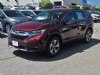 2018 Honda CR-V LX Basque Red Pearl II, Lawrence, MA