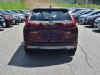 2018 Honda CR-V LX Basque Red Pearl II, Lawrence, MA