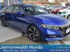 2018 Honda Accord Sedan