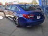 2018 Honda Accord Sedan Sport 1.5T Still Night Pearl, Lawrence, MA