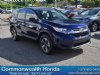 2018 Honda CR-V - Lawrence - MA