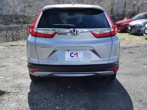 2018 Honda CR-V EX Lunar Silver Metallic, Lawrence, MA