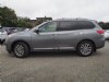 2015 Nissan Pathfinder 4WD 4dr SL Gun Metallic, Beverly, MA