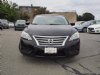 2015 Nissan Sentra 4dr Sdn I4 CVT SV Super Black, Beverly, MA