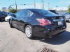 2015 Nissan Altima 4dr Sdn I4 2.5 S Super Black, Beverly, MA