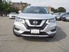 2017 Nissan Rogue AWD S Brilliant Silver, Beverly, MA