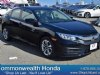 2018 Honda Civic Sedan