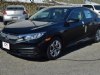 2018 Honda Civic Sedan LX Crystal Black Pearl, Lawrence, MA