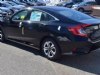 2018 Honda Civic Sedan LX Crystal Black Pearl, Lawrence, MA