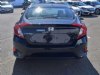 2018 Honda Civic Sedan LX Crystal Black Pearl, Lawrence, MA