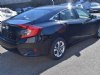 2018 Honda Civic Sedan LX Crystal Black Pearl, Lawrence, MA